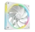 Компьютерный корпус Deepcool CL6600 WH ARGB White купить! 