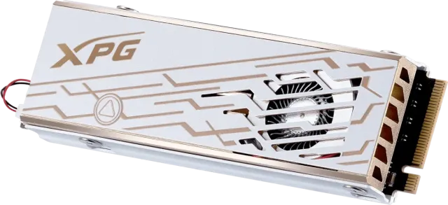 Твердотельный накопитель ADATA XPG 1000 Gb MARS 980 PRO (SMAR-980P-1TCI) купить! 