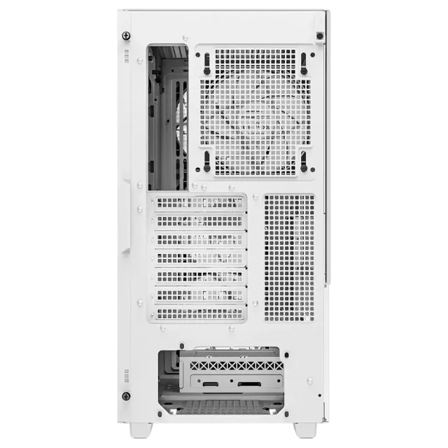 Компьютерный корпус Deepcool CH560 ARGB White (R-CH560-WHAPE4-G-1) купить! 
