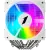 Кулер для процессора 1STPLAYER CRYO CY12L-D ARGB White (CY12L-D-WH) купить! 