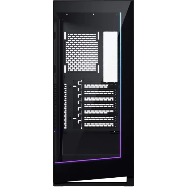 Компьютерный корпус Phanteks NV5S Digtial RGB Lighting ARGB TG Black (PH-NV523s_DBK01) купить! 