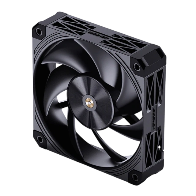 Вентилятор для корпуса JONSBO HF3-120B Black купить! 