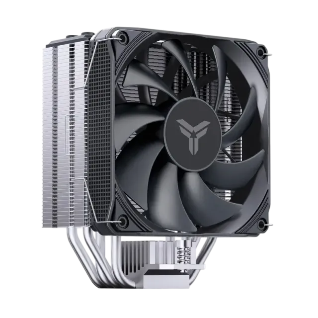 Кулер для процессора JONSBO PISA A4 Grey PWM купить! 