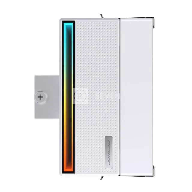 Кулер для процессора JONSBO CB40 ARGB White купить! 