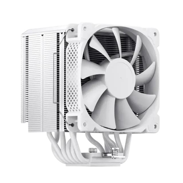 Кулер для процессора JONSBO HX6240 White купить! 
