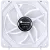 Комплект вентиляторов для корпуса JONSBO ZL-120W (3 in 1) ARGB LED White купить! 