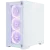 Компьютерный корпус 1STPLAYER TRILOBITE T4-G GLASS ARGB White (T4-G-WH-4FS7-W) купить! 