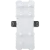 Кулер для процессора Thermalright Assassin X 120 R SE ARGB White (TRAX120RSEAW) купить! 