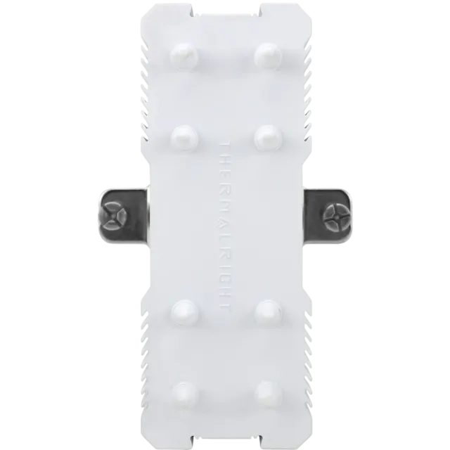 Кулер для процессора Thermalright Assassin X 120 R SE ARGB White (TRAX120RSEAW) купить! 