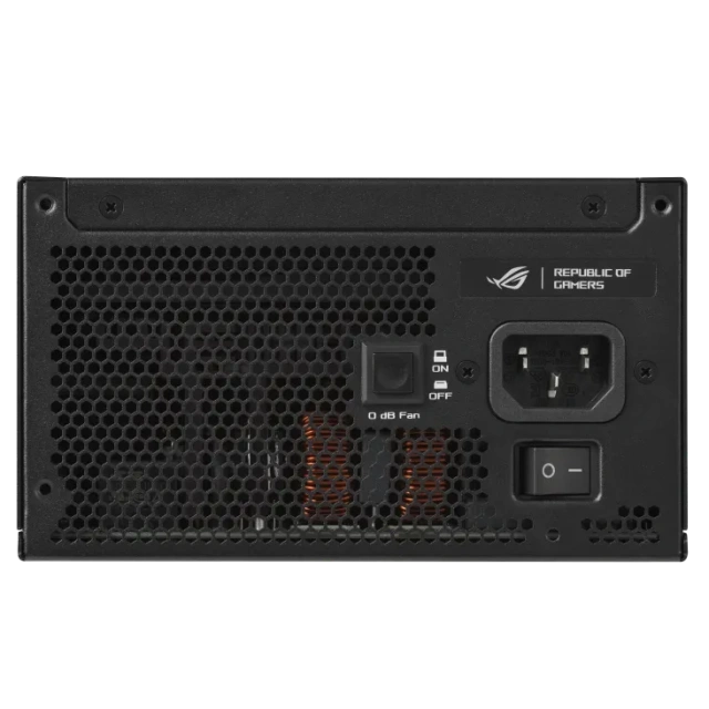 Блок питания ASUS 1200W (ROG-STRIX-1200P) (90YE00W0-B0NA00) 16 Pin (PCIe 5.0 Connector Cable Details) купить! 
