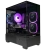 Игровой компьютер 991682 (Ryzen 7 9700X 3.8 ГГц//32 ГБ 6.0 ГГц/1024 SSD/RTX 5060 Ti 8 ГБ/Wi-Fi/650W/Powercase Vision Micro M3B TG ARGB Black) - купить по выгодной цене!