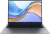 Ноутбук HONOR MagicBook X16 2024 BRN-H56 (Ryzen 5 7640HS/16"/1920x1200/16 Гб/2Tb SSD/Radeon 760M/Win 11 H) Gray - фото