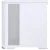 Компьютерный корпус Jonsbo D400 TG White купить! 