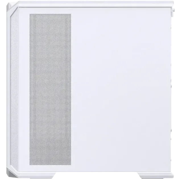 Компьютерный корпус Jonsbo D400 TG White купить! 