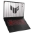 Ноутбук Asus TUF Gaming A18 FA808UP-S8030 (AMD Ryzen 7 260/18" 1920x1200, 144Hz/32Gb/1Tb SSD/NVIDIA GeForce RTX 5070 8Gb/Без системы) Серый - фото