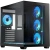 Компьютерный корпус XASTRA QW500 7ARGB-C10-UC Black (QW500-7FM12A-C10-UC) купить! 
