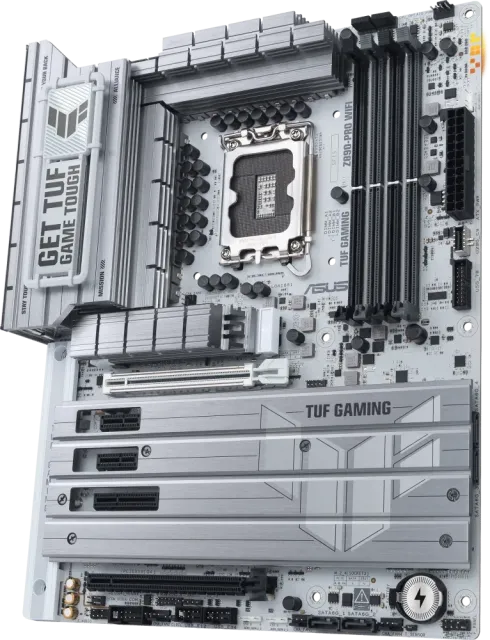 Материнская плата ASUS TUF GAMING Z890-PRO WIFI (90MB1IR0-M0EAY0) купить! 