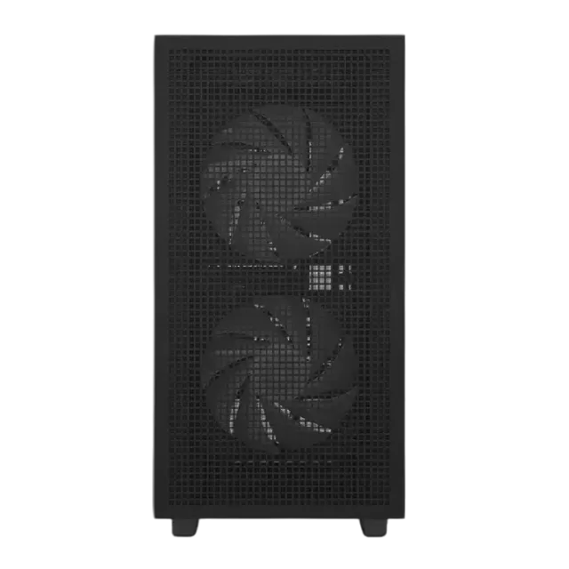 Компьютерный корпус Deepcool CH360 ARGB (R-CH360-BKAPE3-G-1) купить! 