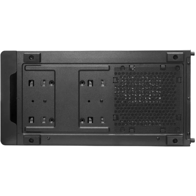 Компьютерный корпус XASTRA A300M 4ARGB-C6 TG Black (A300M-4FG12A-C6) купить! 