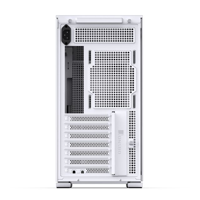 Компьютерный корпус Jonsbo D41 STD TG White купить! 