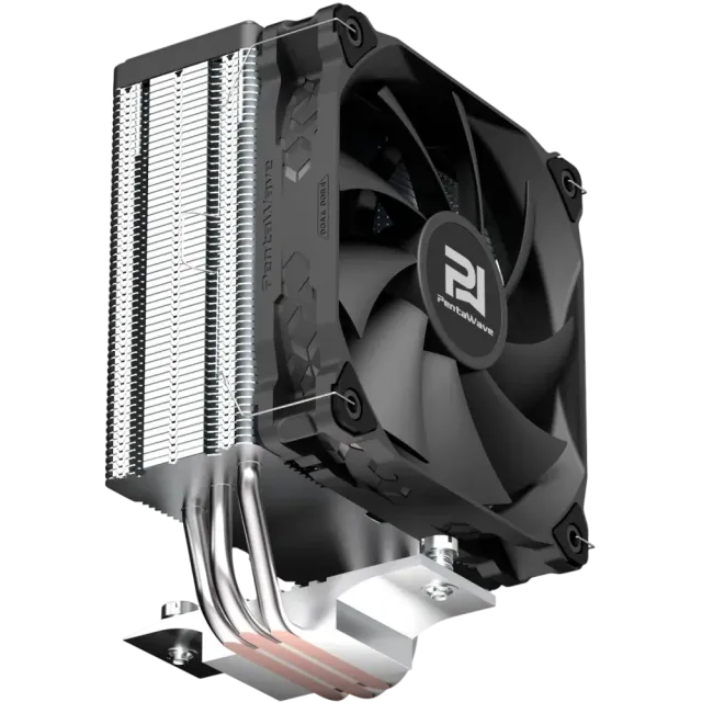 Кулер для процессора PentaWave (PC-Z03E SRB PWM) Black купить! 