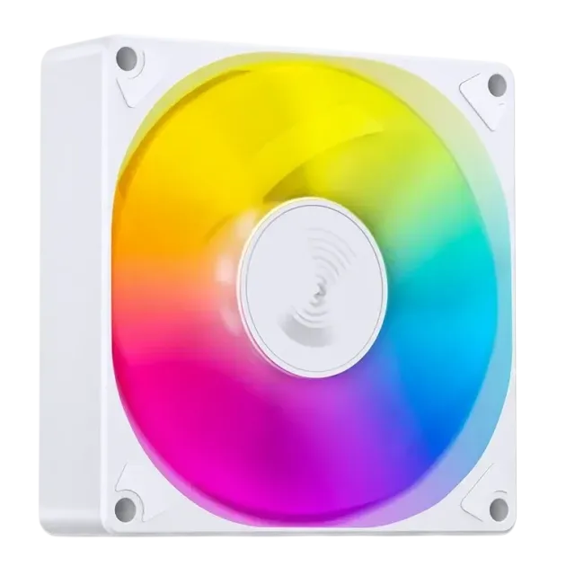 Вентилятор для корпуса JONSBO (SL-925 ARGB White) купить! 
