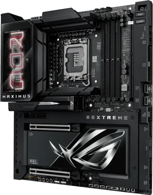 Материнская плата ASUS ROG MAXIMUS Z890 EXTREME (90MB1IA0-M0EAY0) купить! 
