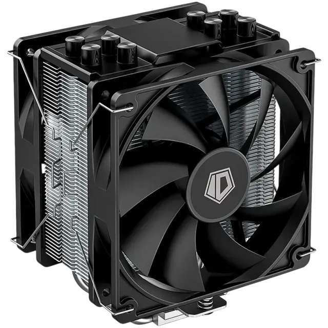 Кулер для процессора ID-Cooling SE-214-XT PLUS купить! 