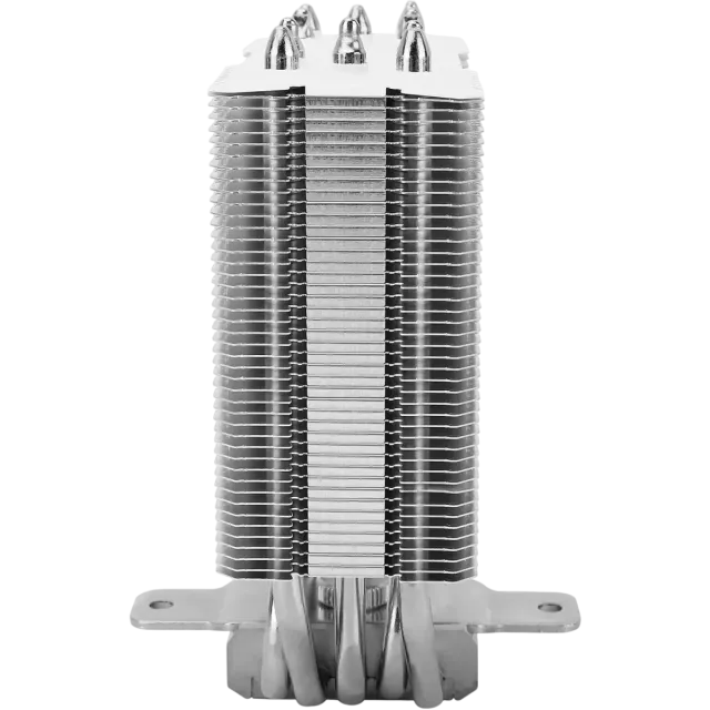 Кулер для процессора Thermalright Assassin King 120 MINI ARGB V3 White (TRAK120MV3AW) купить! 