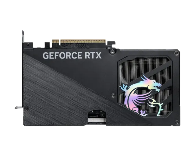 Видеокарта MSI GeForce RTX 5060 Ti 8G GAMING OC (G506T-8GC), Retail купить! 