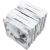 Кулер для процессора Thermalright Peerless Assassin 120 White (TRPA120W) купить! 