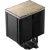 Кулер для процессора Deepcool AK500 G2 Black купить! 