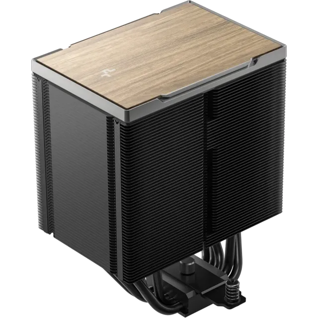 Кулер для процессора Deepcool AK500 G2 Black купить! 