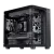 Компьютерный корпус Jonsbo TK-3 Black купить! 