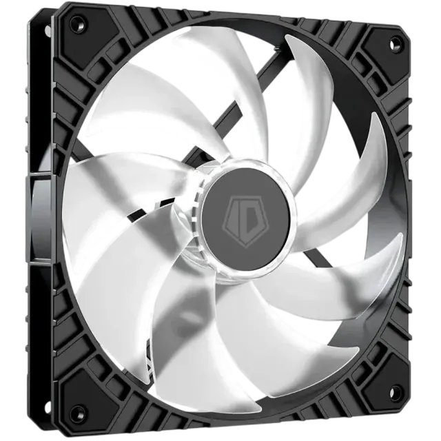 Вентилятор для корпуса ID-Cooling WF-14025-XT ARGB купить! 