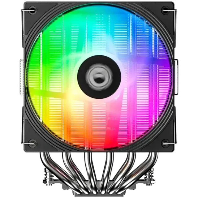 Кулер для процессора ID-COOLING FROZN A620 PRO SE ARGB Black купить! 