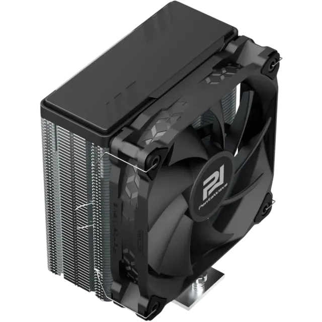 Кулер для процессора PentaWave (PC-Z03E SRB PWM) Black купить! 