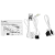 Комплект вентиляторов для корпуса Lian Li UNI FAN TL LCD 120 ARGB White (G99.12TLLCD3W.R0) купить! 