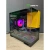 Игровой компьютер 992941 (Ryzen 9 9900X 4.4 ГГц/AMD X870/32 ГБ DDR5 6.0 ГГц/1024 ГБ SSD/RTX 5060 Ti 16 ГБ/Wi-Fi/850W/Geometric Future Model 5 ARGB Black Yellow) - купить по выгодной цене!