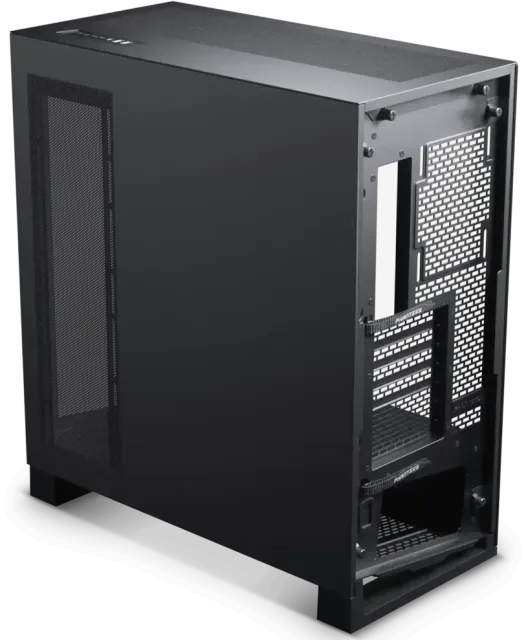 Компьютерный корпус Phanteks NV5 MKII Digtial RGB Lighting Black (PH-NV523TG_DBK02_RU) купить! 
