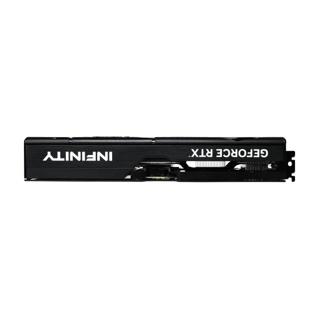 Видеокарта Palit GeForce RTX 5080 Infinity 3 OC (NE75080U19T2-GB2035S) купить! 