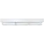 Система водяного охлаждения Lian Li GALAHAD II Trinity 360 SL-INF ARGB White (G89.GA2T36INW.R0) купить! 
