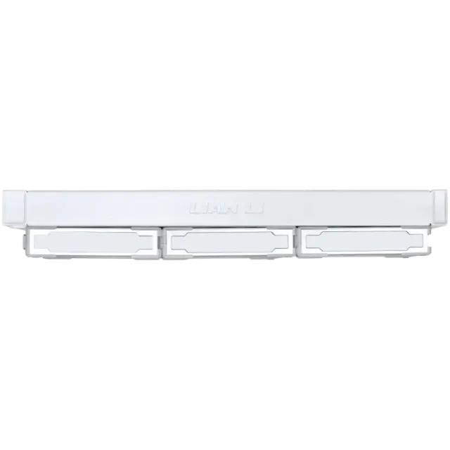 Система водяного охлаждения Lian Li GALAHAD II Trinity 360 SL-INF ARGB White (G89.GA2T36INW.R0) купить! 