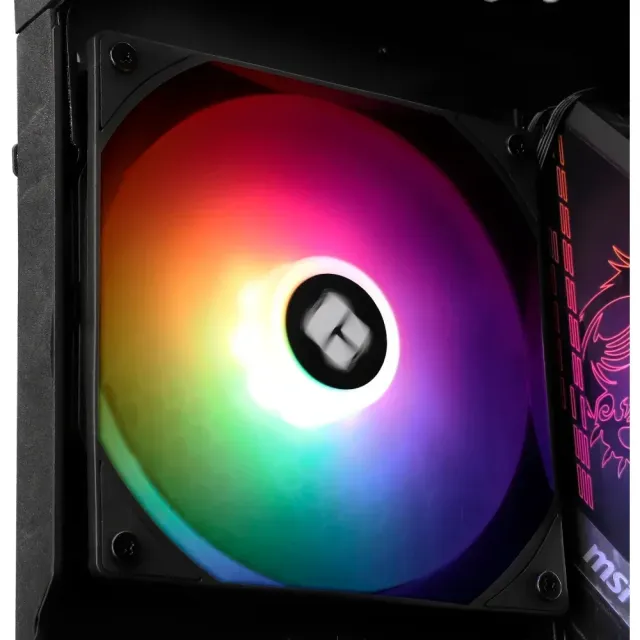 Вентилятор для корпуса Thermalright TL-C14C-S ARGB (TRTLC14CS) купить! 