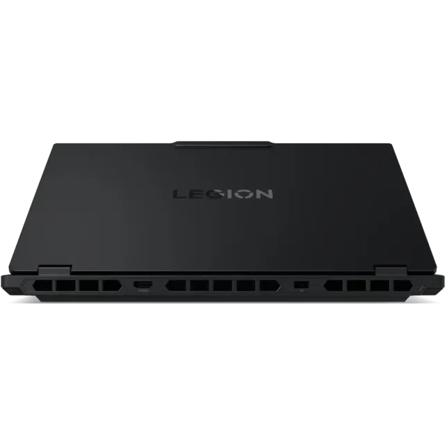 Ноутбук Lenovo Legion 5 15IRX10 (Intel Core i9 14900HX/15.1" 2560x1600 OLED/32Gb/1Tb SSD/NVIDIA GeForce RTX 5070 8Gb/Win 11 Home) Black - фото