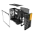 Игровой компьютер 992045 (Core i5-14400F 2500 ГГц/Intel B760/32 ГБ DDR5 6 ГГц/1024 ГБ SSD/RTX 5070 12 ГБ/Wi-Fi/750W/Geometric Future Model 5 ARGB Vent Black Yellow) - купить по выгодной цене!