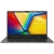 Ноутбук ASUS Vivobook Go 15 E1504FA-BQ5528 (Ryzen 5 40/15.6" FHD/16Gb/256Gb SSD/Radeon 610M/Wi-F,Bluetooth/DOS) Black - фото