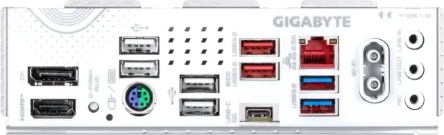 Материнская плата Gigabyte B850 EAGLE WIFI7 ICE купить! 