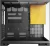 Компьютерный корпус Geometric Future Model 5 Black Yellow (1AM5WKBY00100) (GF_M5-YB) купить! 