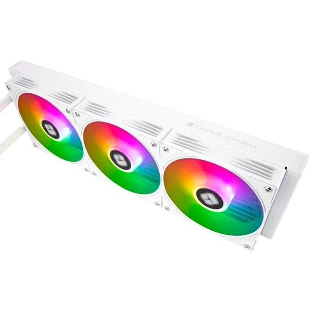 Система водяного охлаждения Thermalright Aqua Elite 360 V6 ARGB White/Black (TRAE360V6AW) купить! 